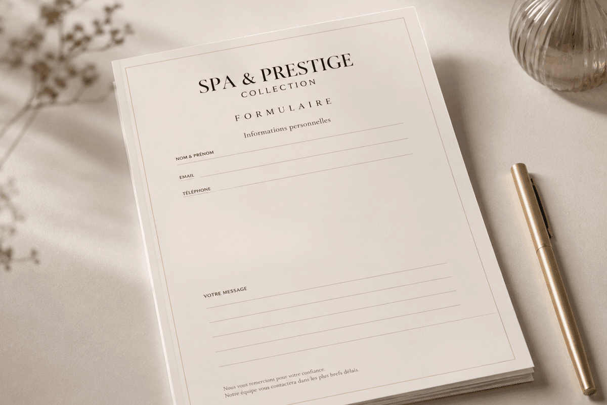 Spa & Prestige Collection