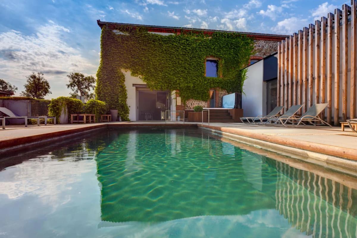 David Grand Spa – Villerest - Villerest - Photo 1