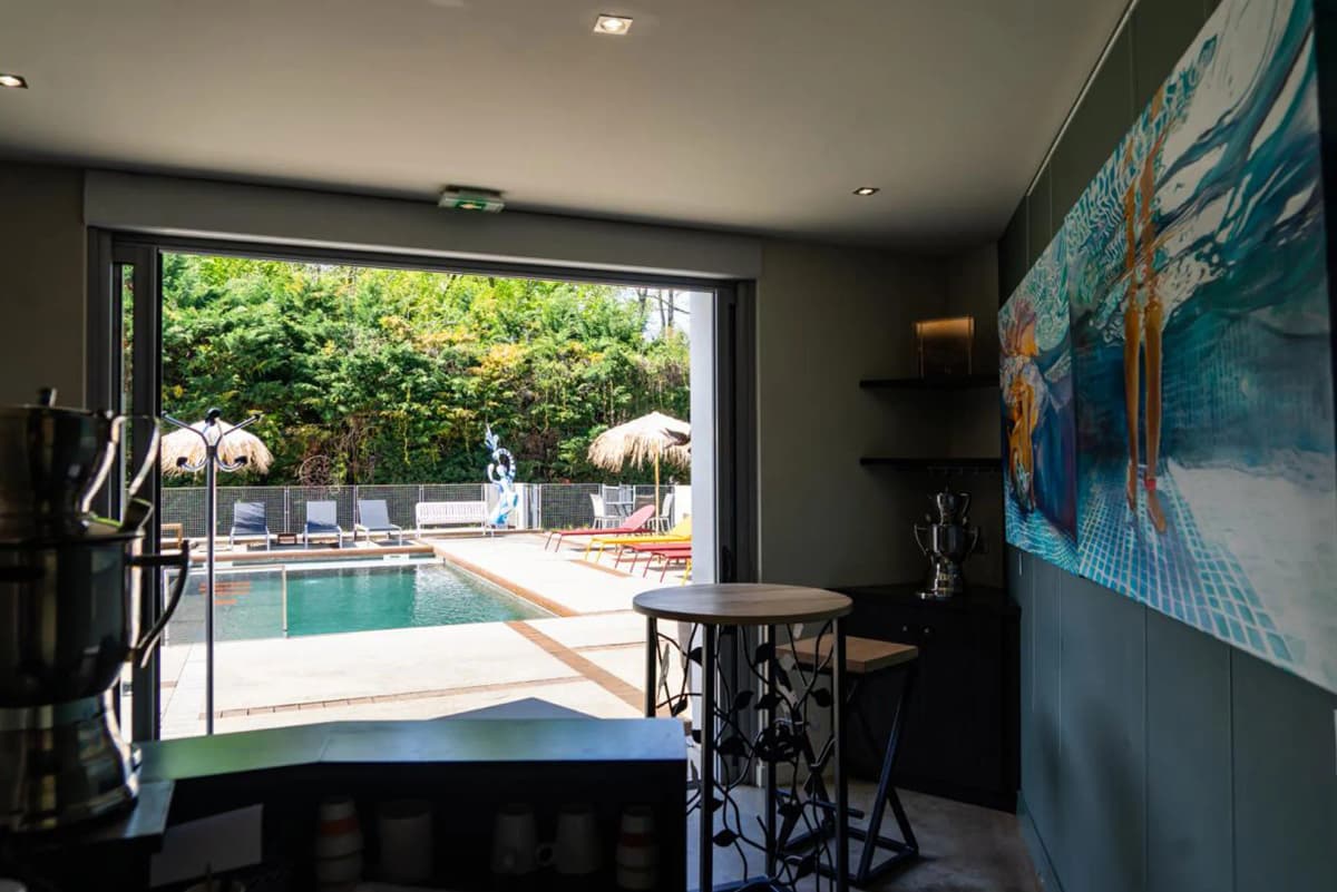 David Grand Spa – Villerest - Villerest - Photo 2