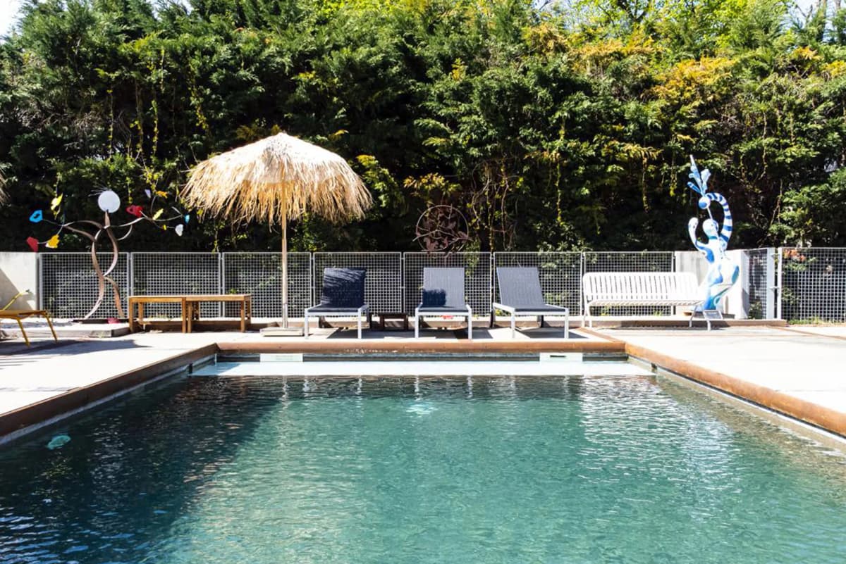 David Grand Spa – Villerest - Villerest - Photo 4