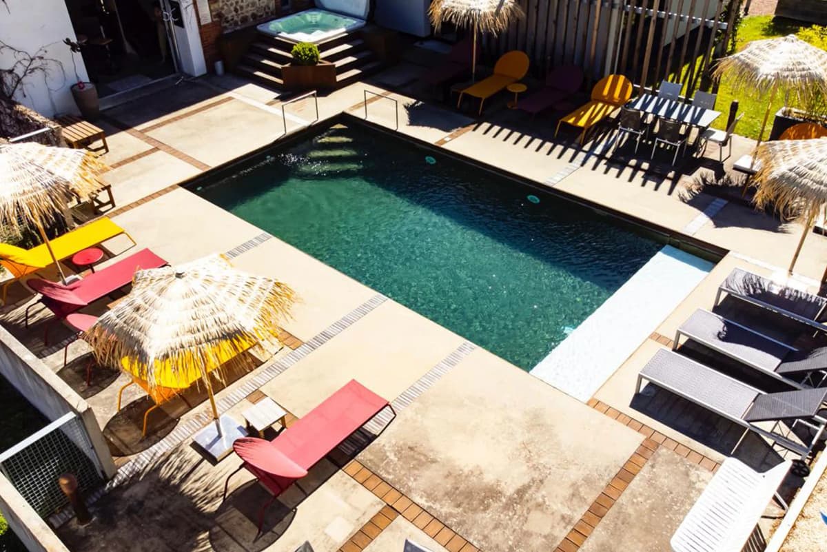 David Grand Spa – Villerest - Villerest - Photo 5