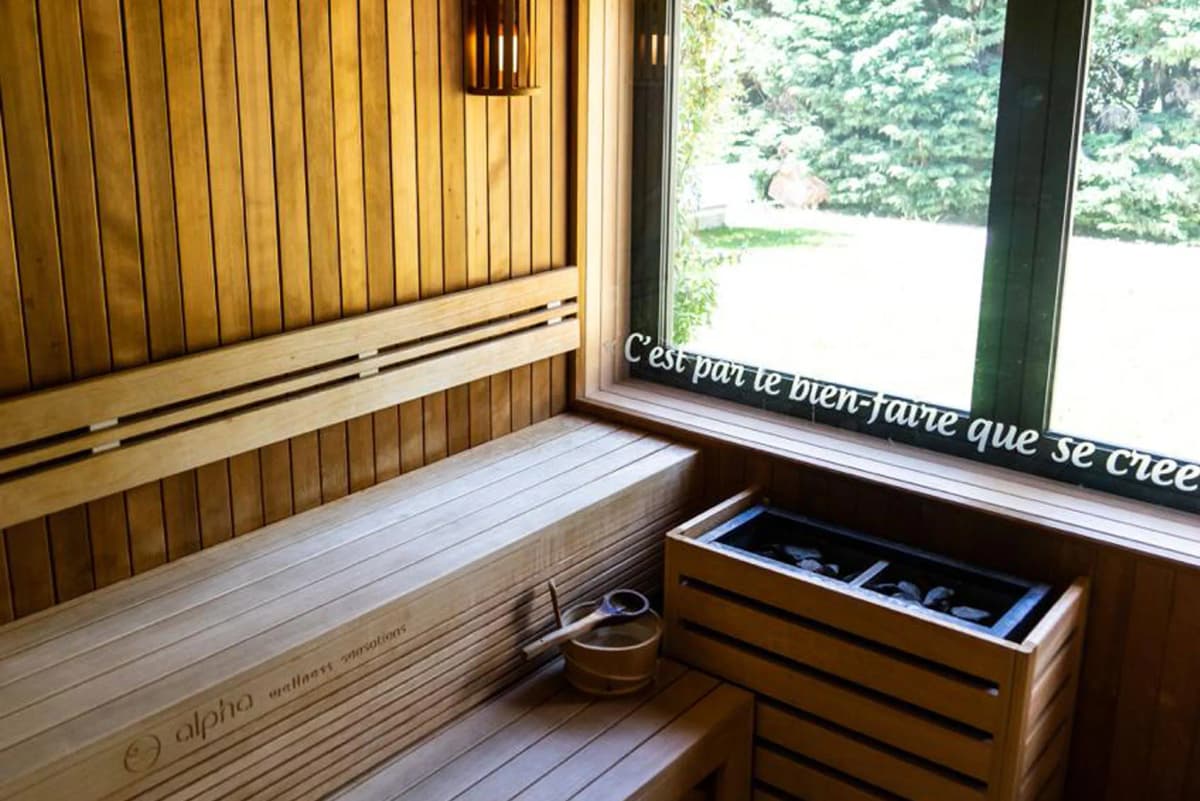 David Grand Spa – Villerest - Villerest - Photo 7