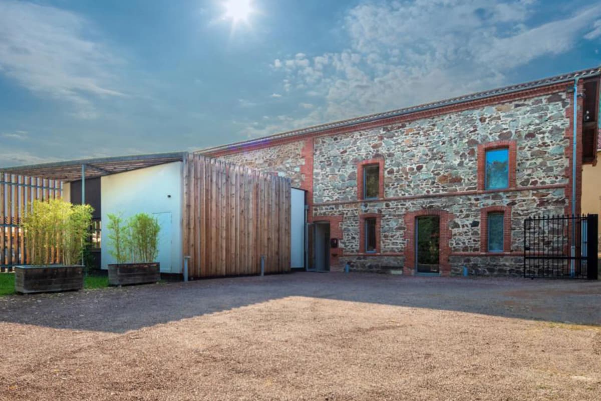 David Grand Spa – Villerest - Villerest - Photo 9