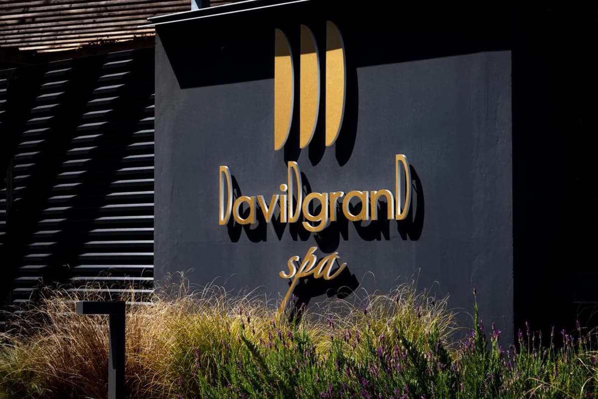 David Grand Spa – Villerest - Villerest - Photo 8