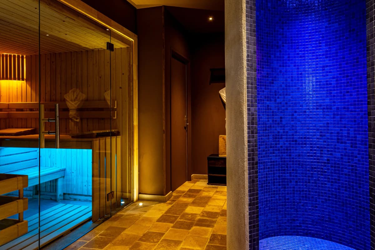 Accès Spa privatisé 60 min – Solo et Duo (si réservation de soins) - Photo 54