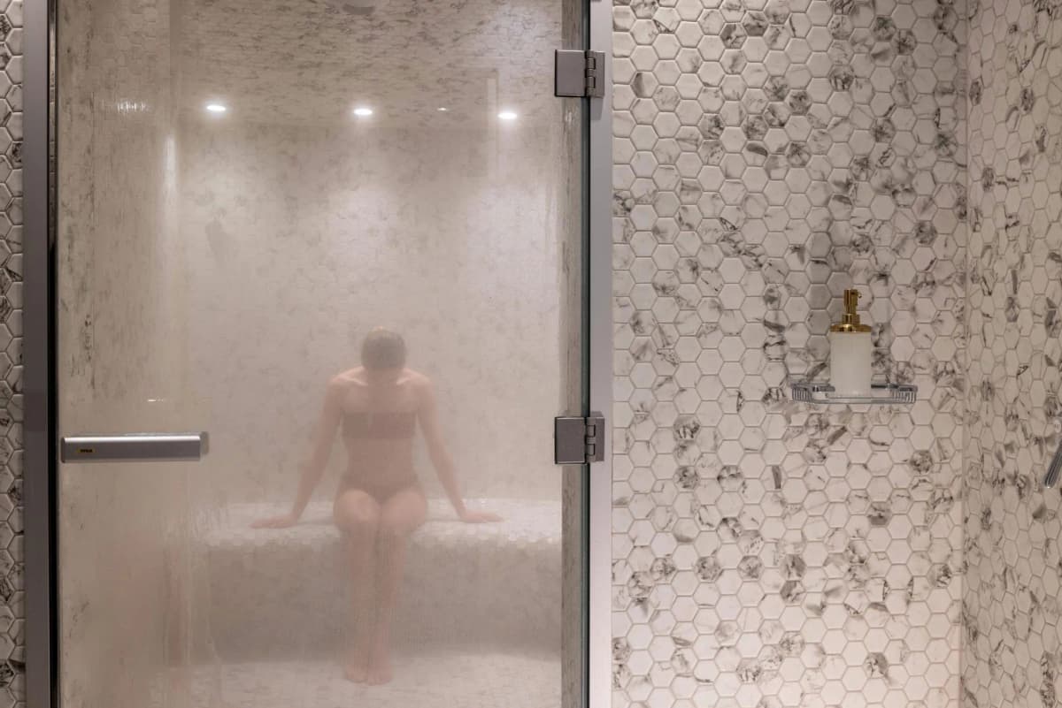 Rituel Solo – Accès Spa + Soin visage au choix - Photo 3