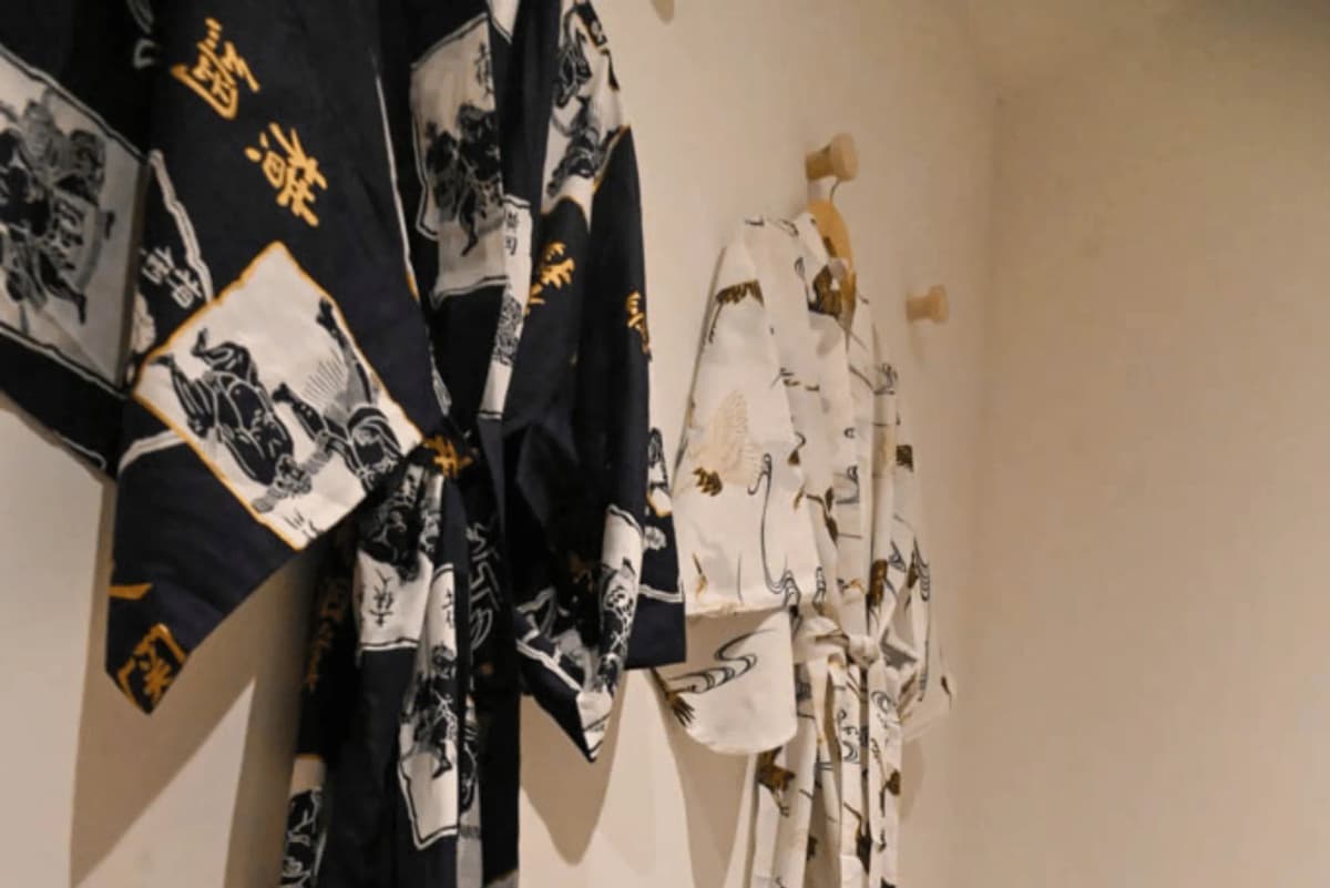 Ressource – Le Soin Sacré | Rituel Signature Inspiré du Japon (Solo) | 2h30 - Photo 11