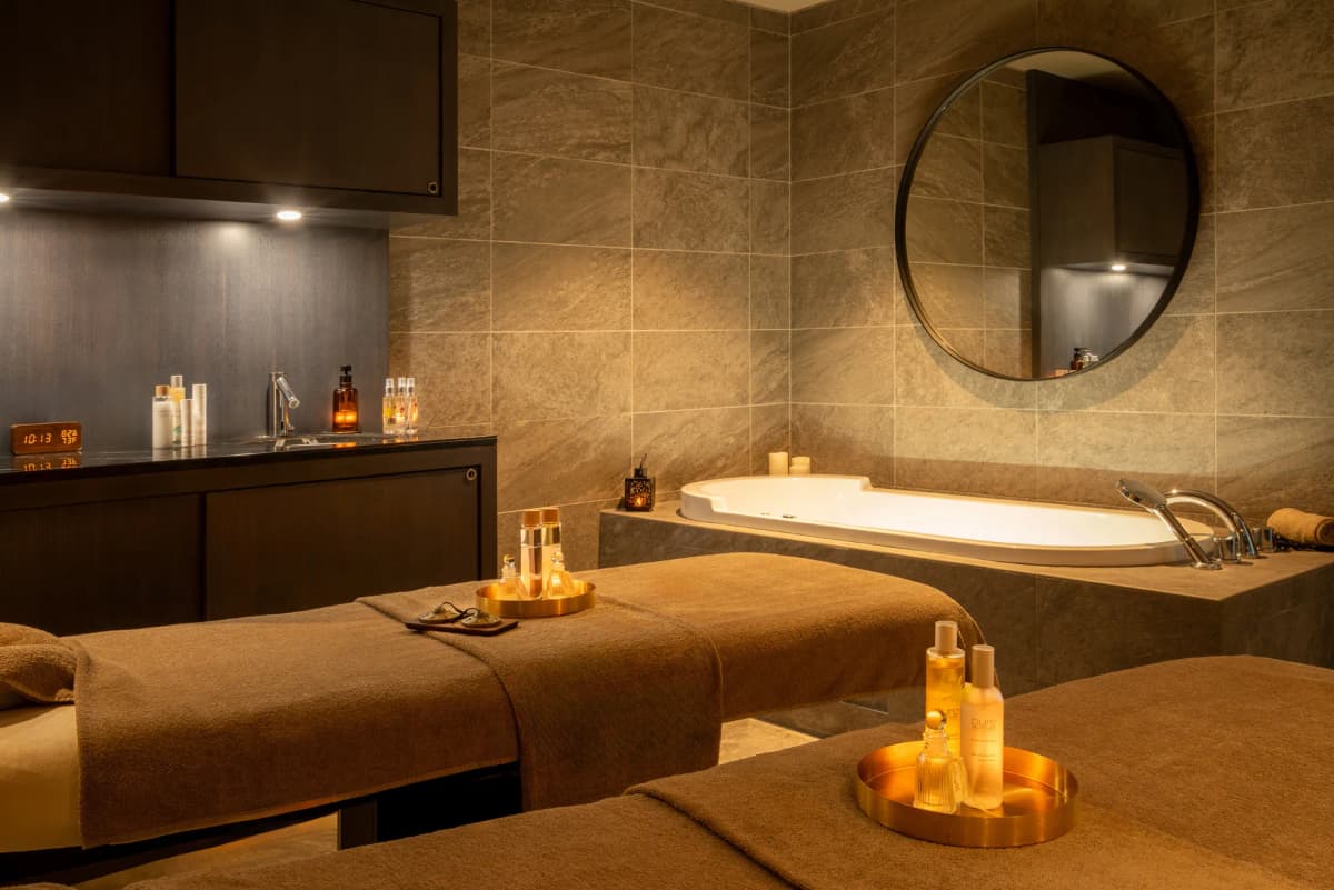 Séjour détente & spa - Photo 8