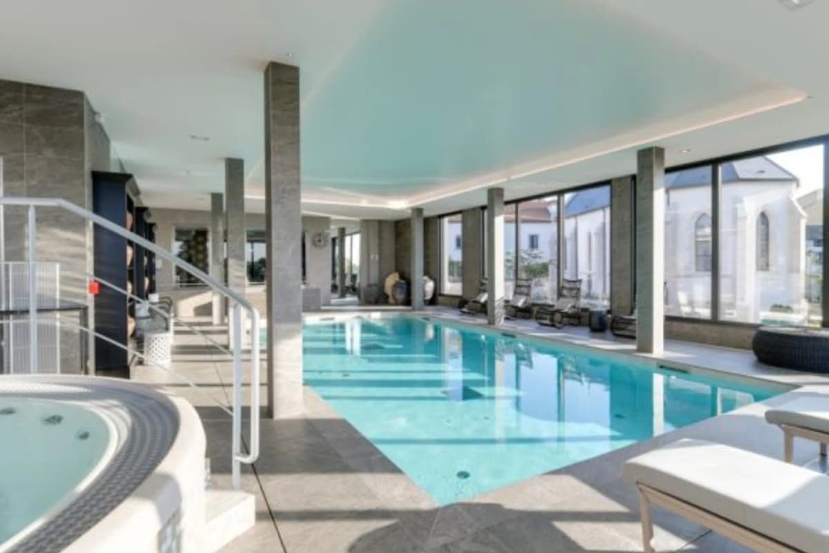 Séjour détente & spa - Photo 9