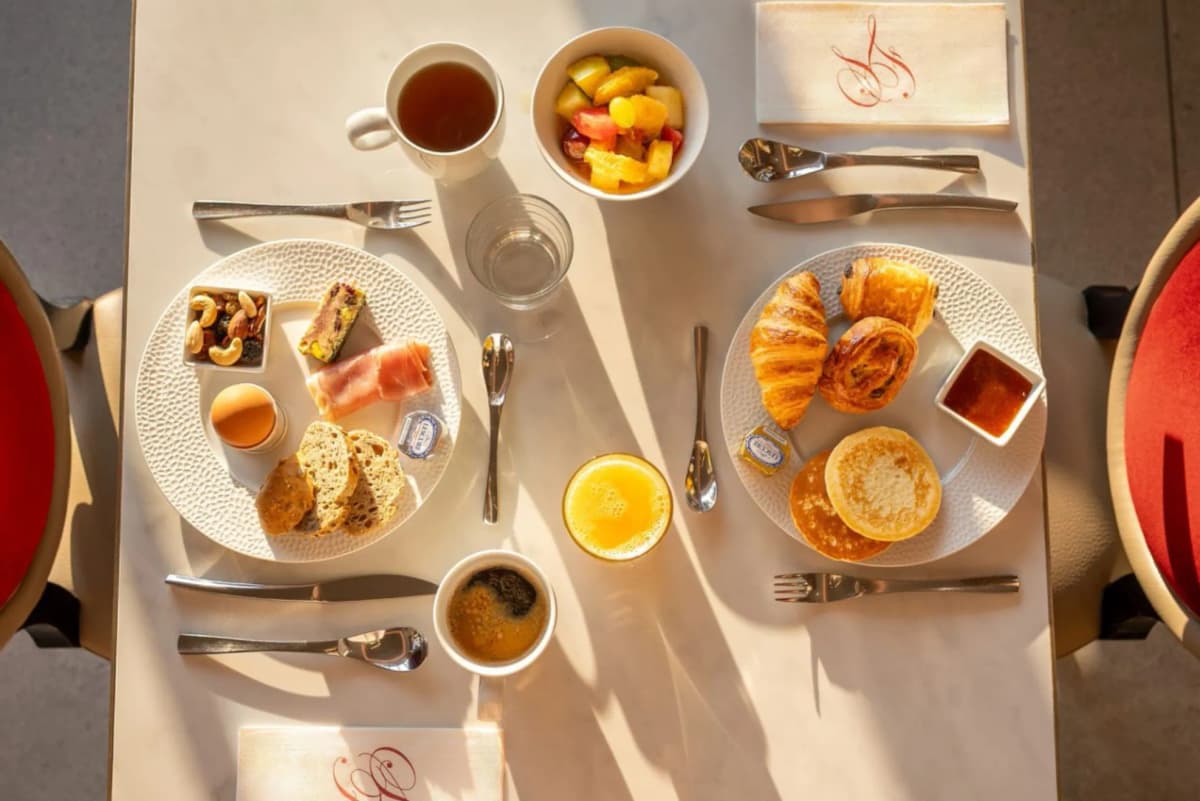 Séjour détente & spa - Photo 11