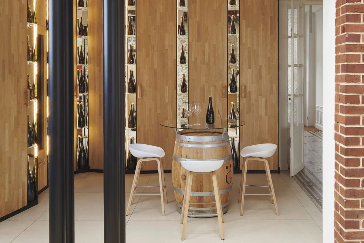 PLAISIRS ET DOUCEURS – Craÿothérapie® & Table Expérience - Photo 14