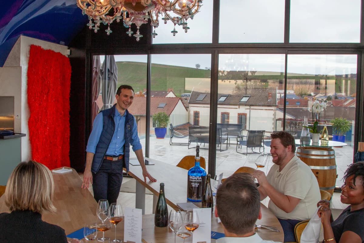PLAISIRS ET DOUCEURS – Craÿothérapie® & Table Expérience - Photo 13