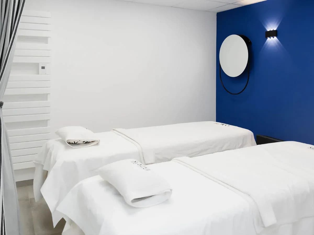 Maison de beauté Corpspour’L - Bry-sur-Marne - Photo 1