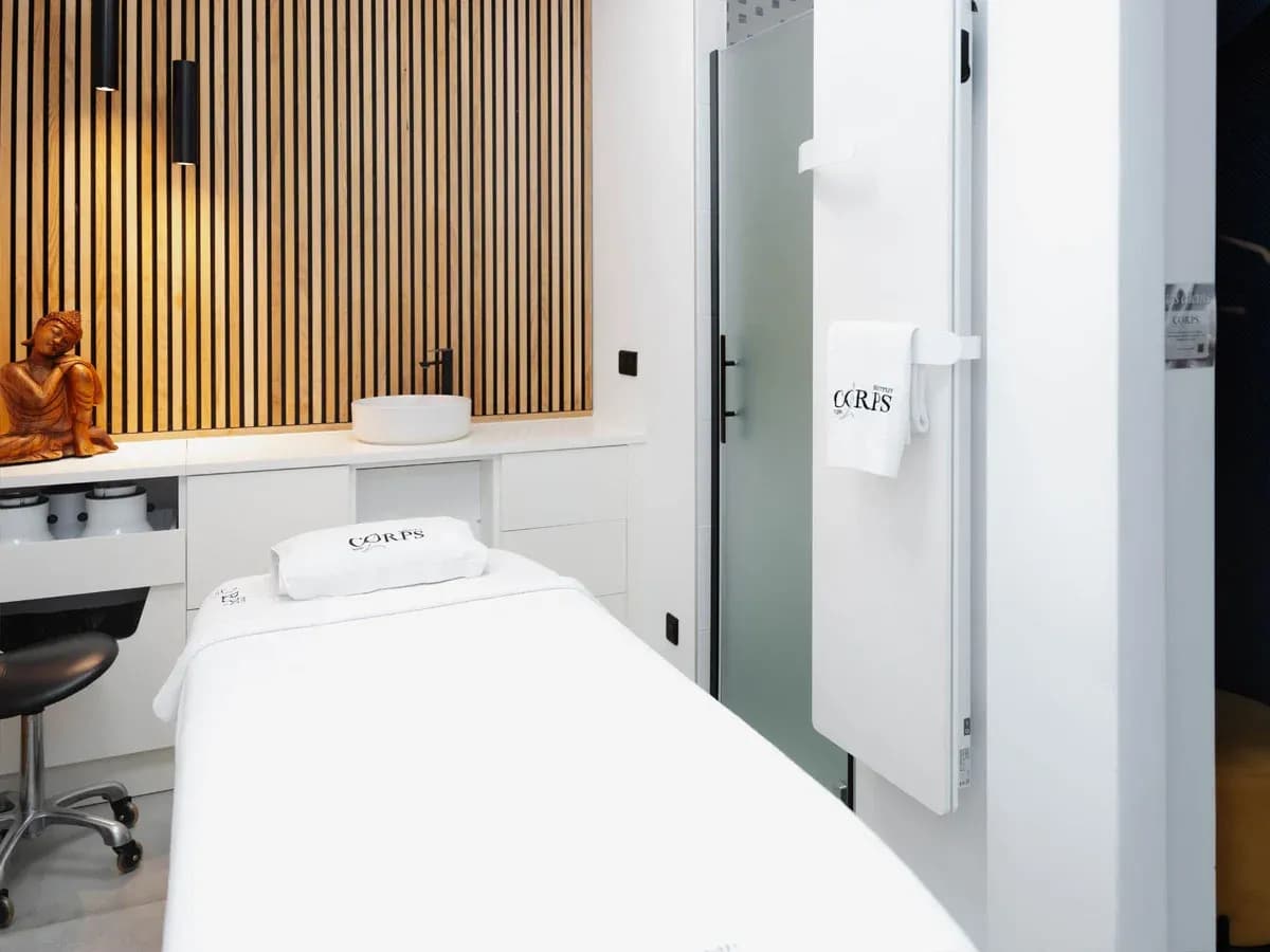 Maison de beauté Corpspour’L - Bry-sur-Marne - Photo 3