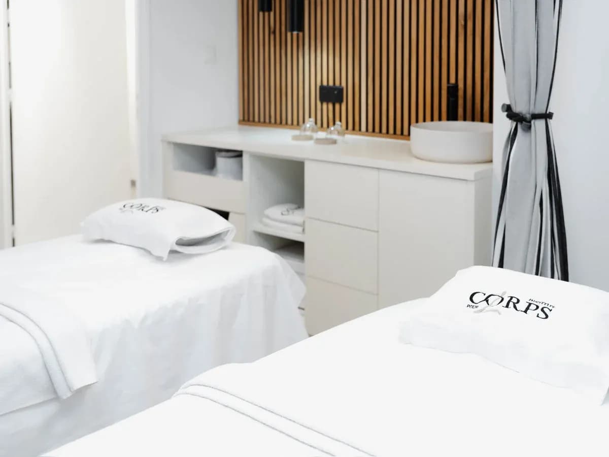 Maison de beauté Corpspour’L - Bry-sur-Marne - Photo 6