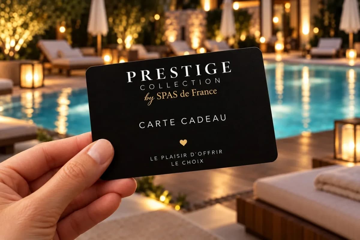 La Carte Cadeau