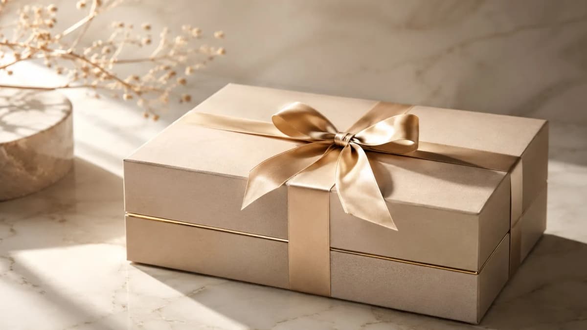 Offrir un coffret cadeau spa
