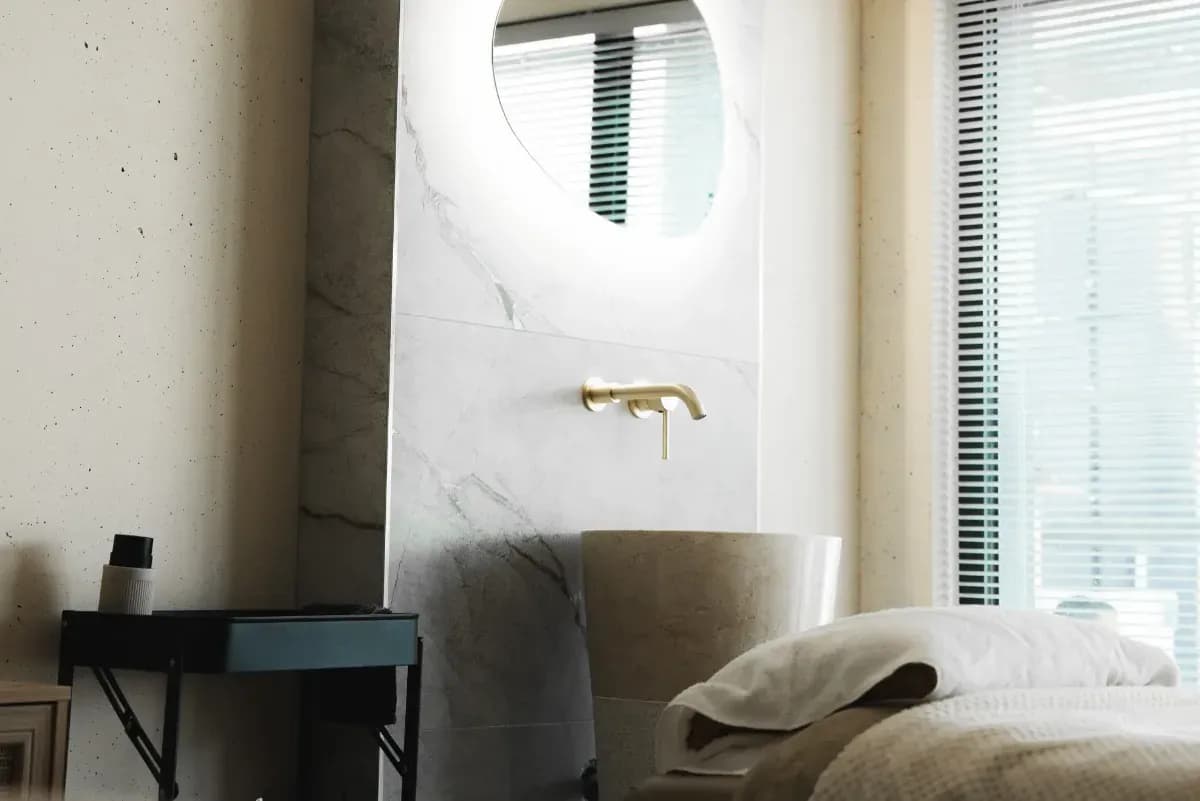 Ki Spa by Eden des Sens à Serris, 1 000 m² en Seine-et-Marne