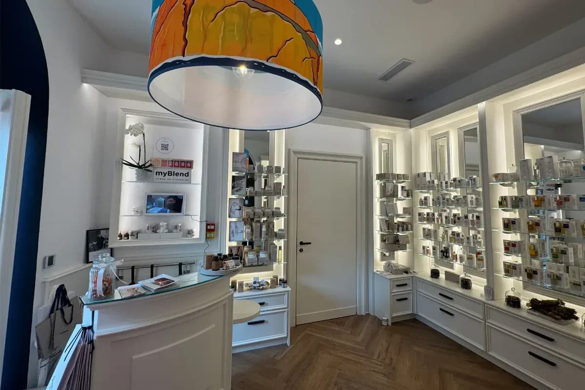 Maison Blanche, spa à L'Île-Rousse en Balagne