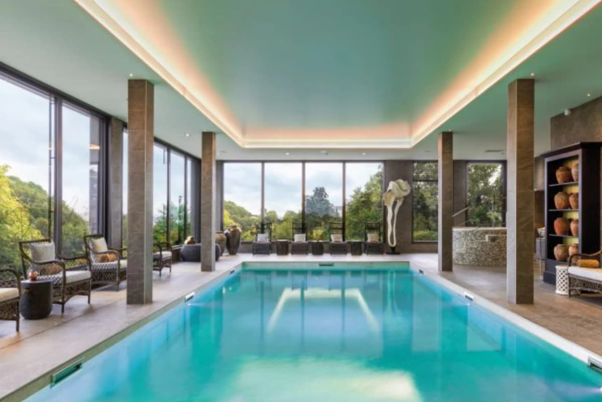 Séjour détente & spa - Photo 1