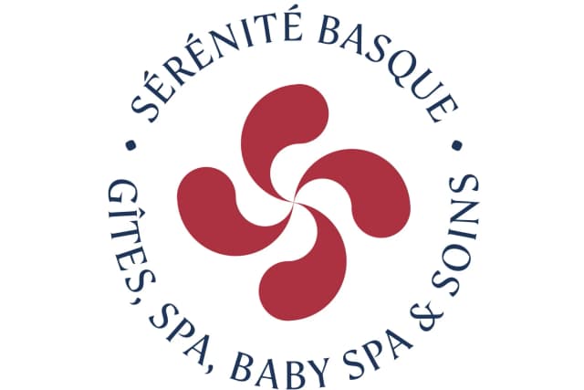 Logo Sérénité Basque