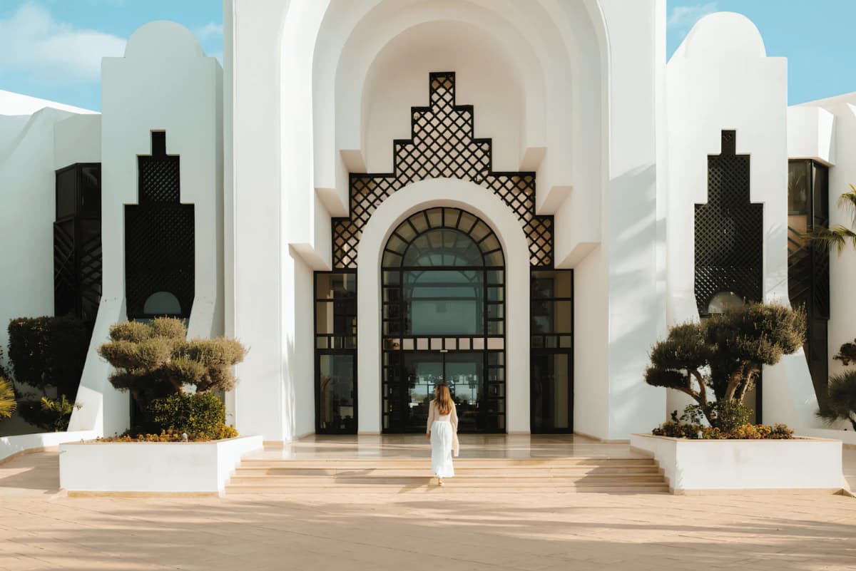 Journée Thalaspa Signature (Duo) | 2h30 — Radisson Blu Athénée Palace Resort & Thalasso, Djerba ***** Journée Thalaspa Signature (Duo) | 2h30 — Radisson Blu Athénée Palace Resort & Thalasso, Djerba *****, photo 1