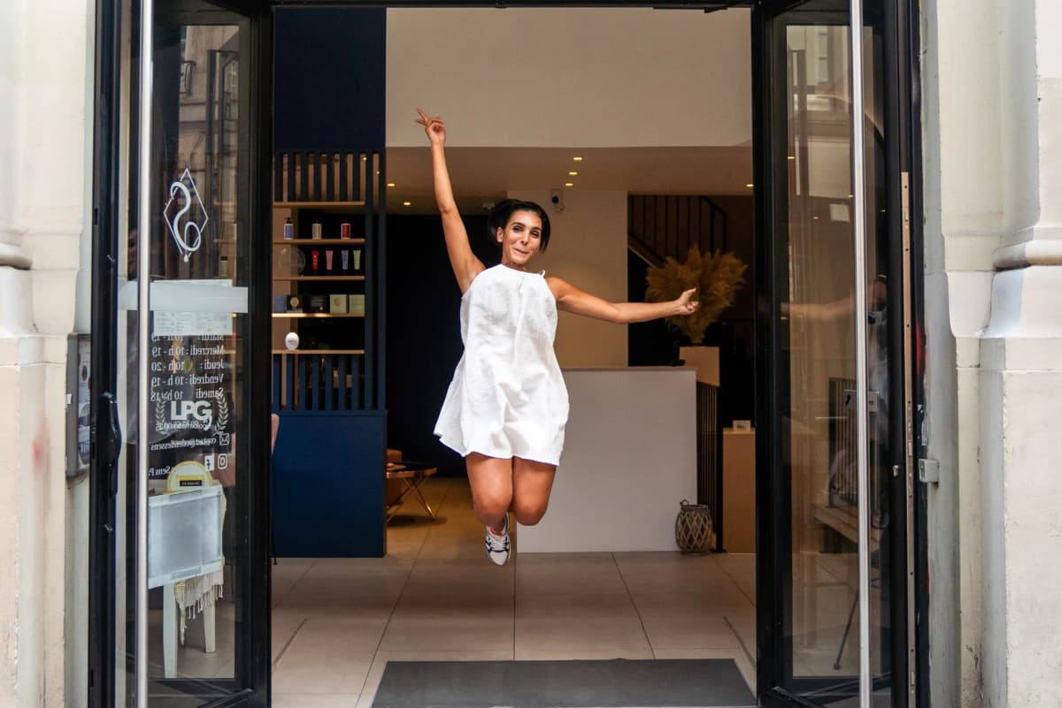 Eden Des Sens – Maison Parisienne - Paris - Photo 10