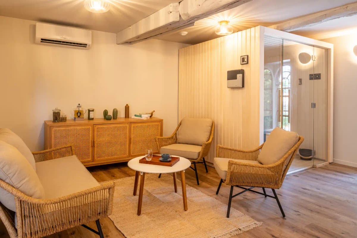 Spa Privatif (1h) & Brunch – 10 Personnes - Photo 3