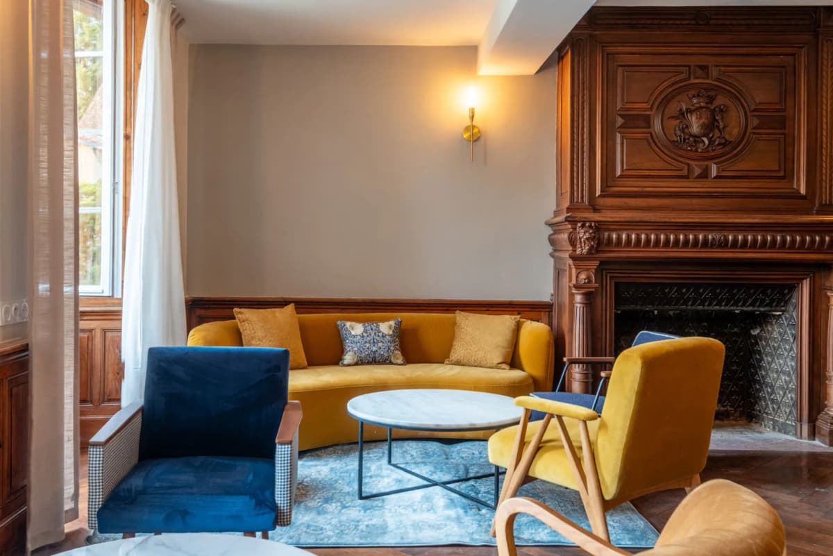 Spa Privatif (1h) & Brunch – 10 Personnes - Photo 4