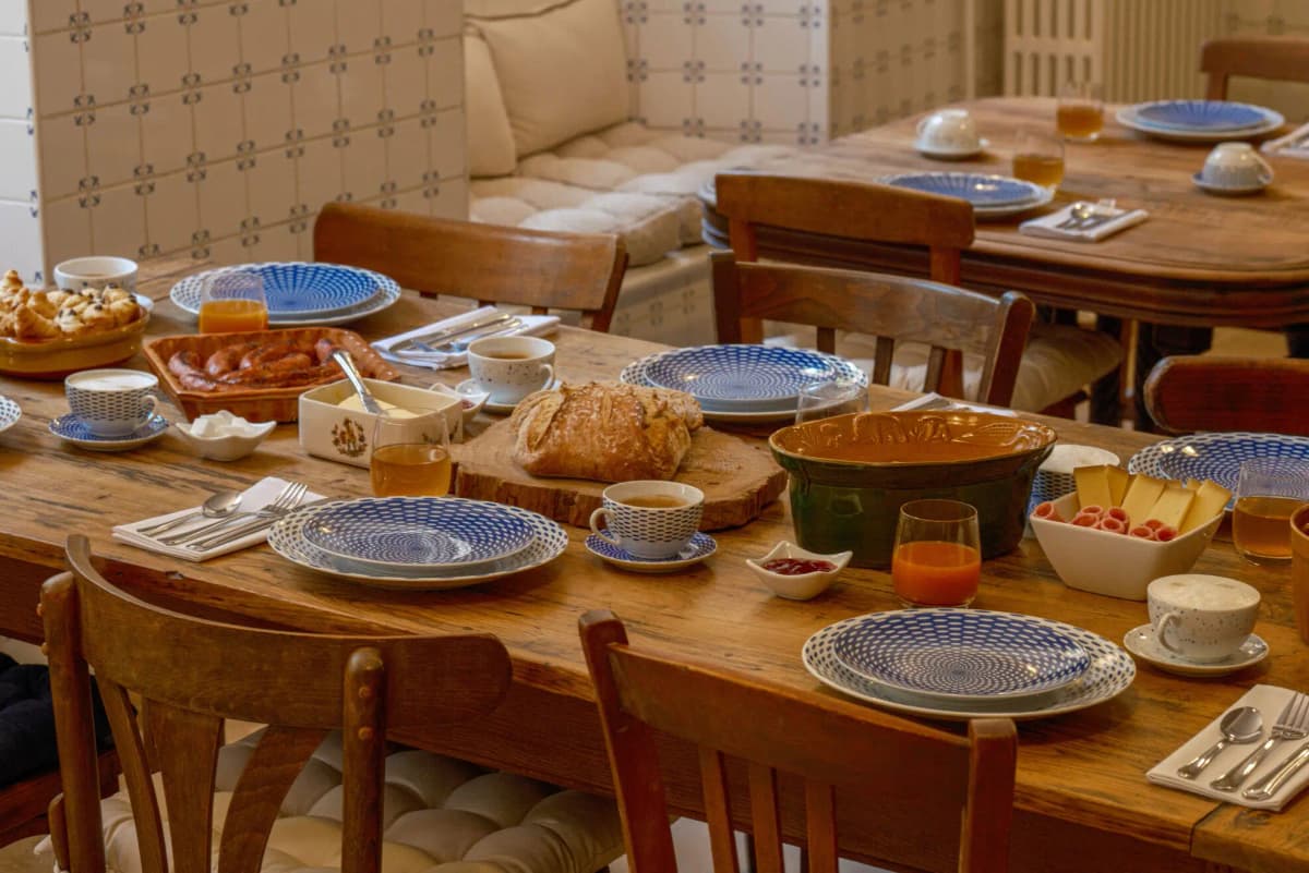 Spa Privatif (1h) & Brunch – 10 Personnes - Photo 5