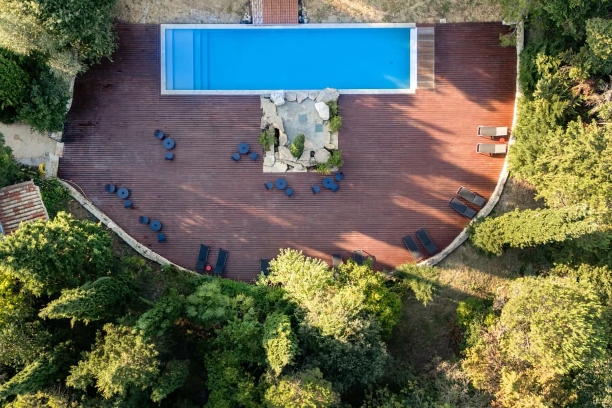 Spa Privatif (1h) & Brunch – 10 Personnes - Photo 10
