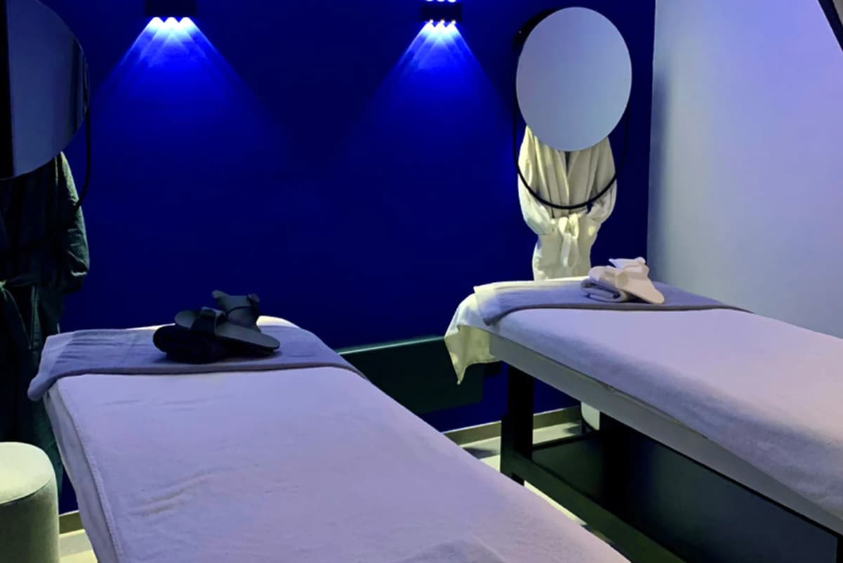 Day Spa Corpspour’L - Bry-sur-Marne - Photo 4
