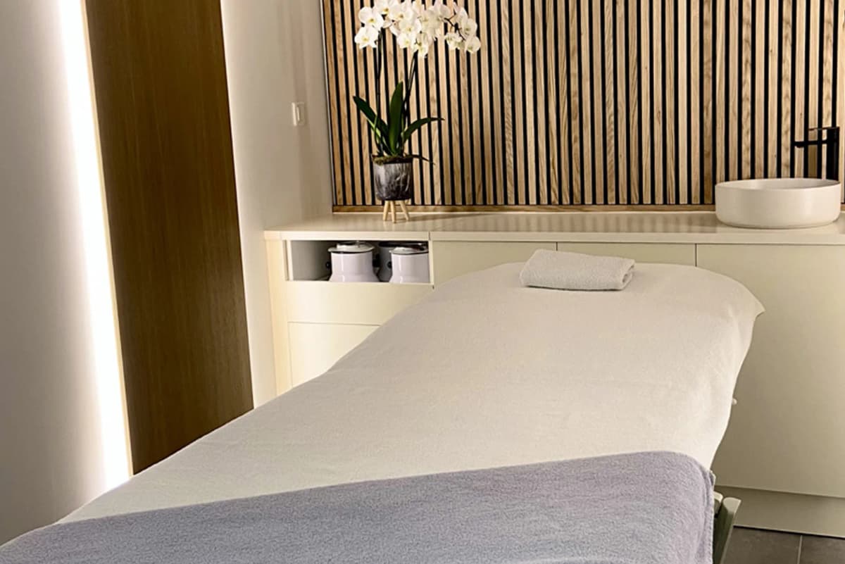 Day Spa Corpspour’L - Bry-sur-Marne - Photo 7