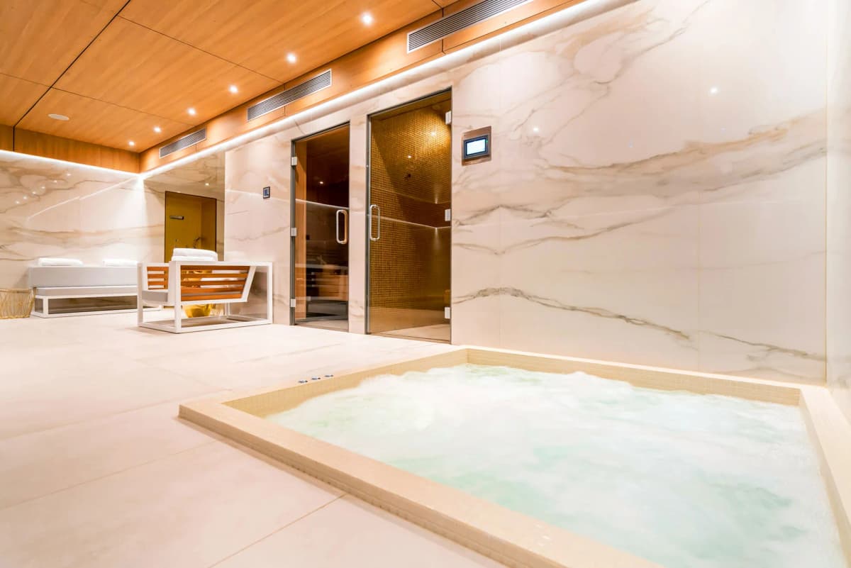 Hôtel BOWMANN 5* - Paris - Photo 1
