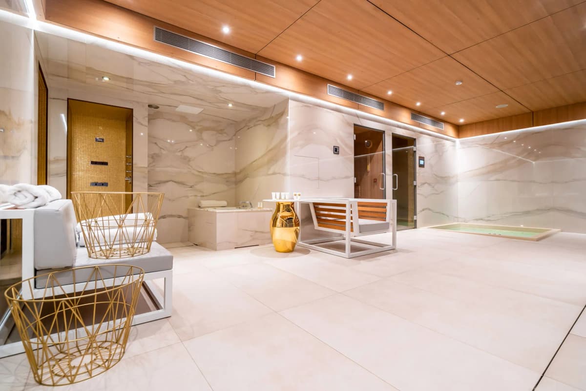 Hôtel BOWMANN 5* - Paris - Photo 10
