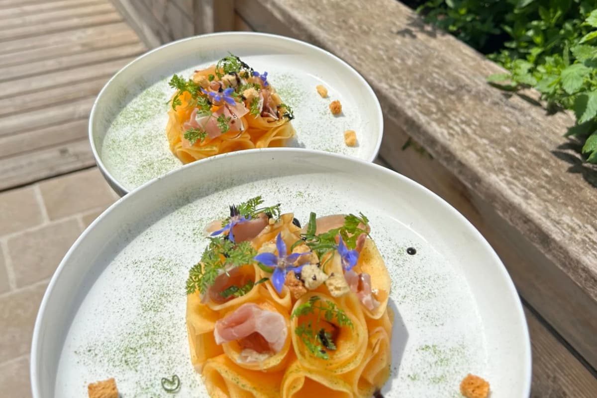 Pause Saveur & Sérénité - Photo 10