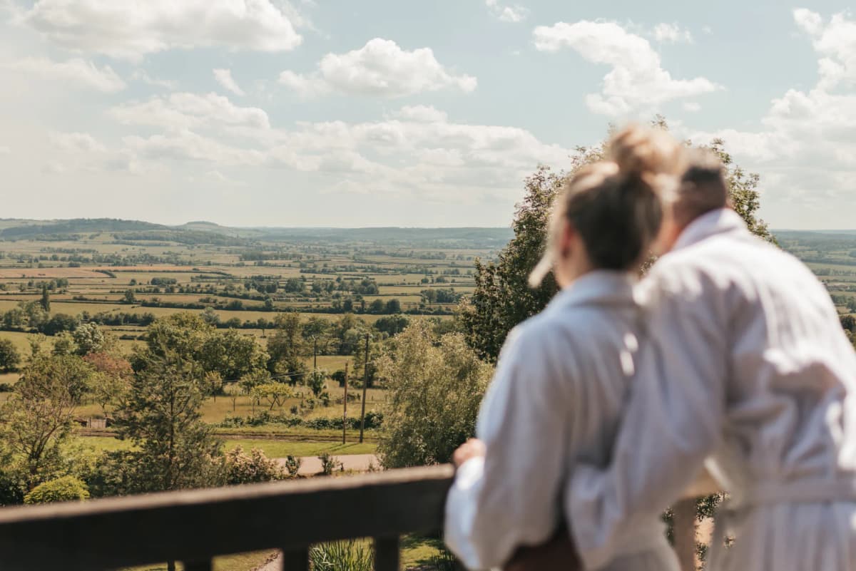 Le Domaine des Prés Verts - JOUEY - Photo 2