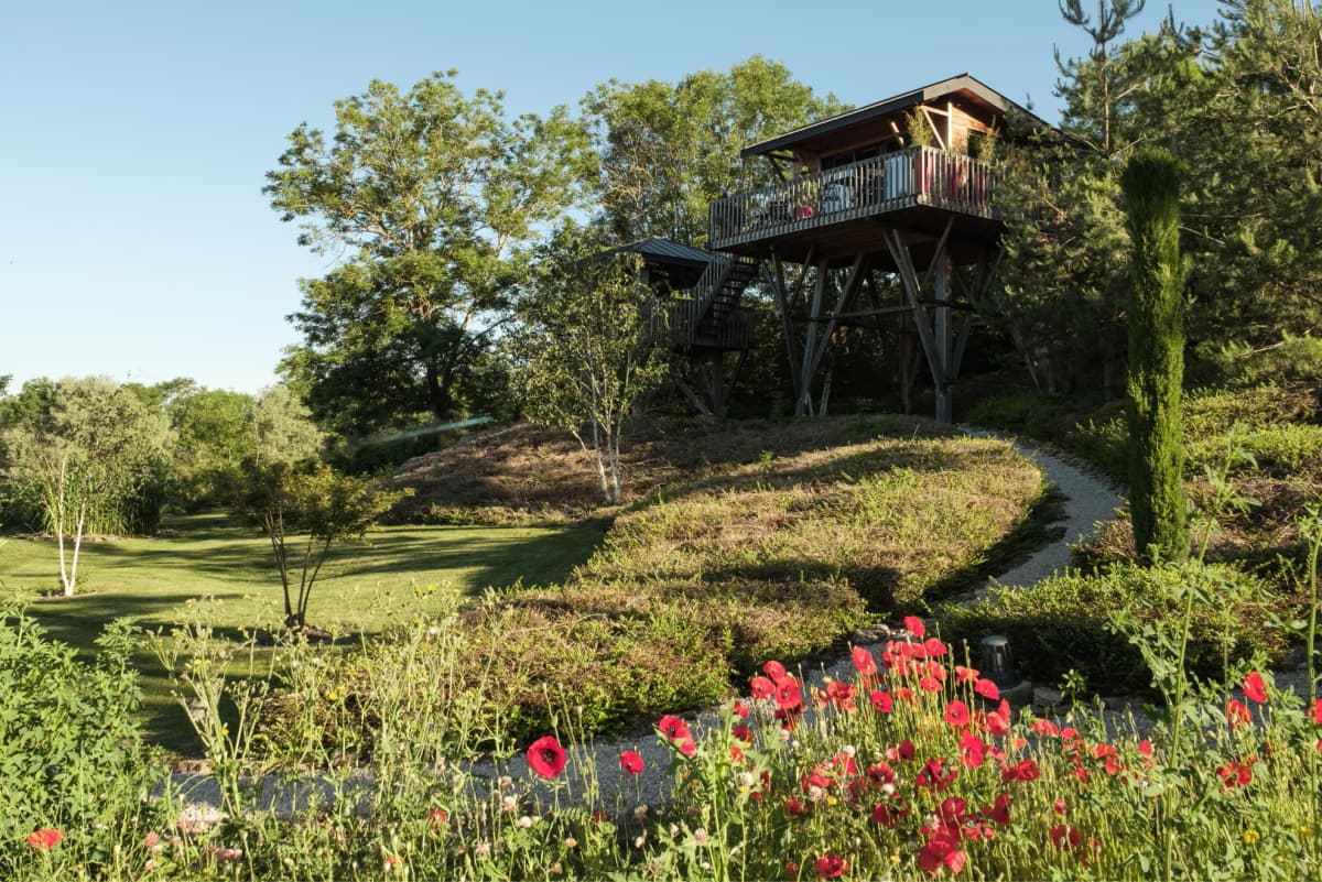 Le Domaine des Prés Verts - JOUEY - Photo 23