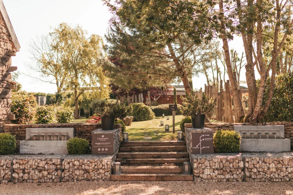 Le Domaine des Prés Verts - JOUEY - Photo 28
