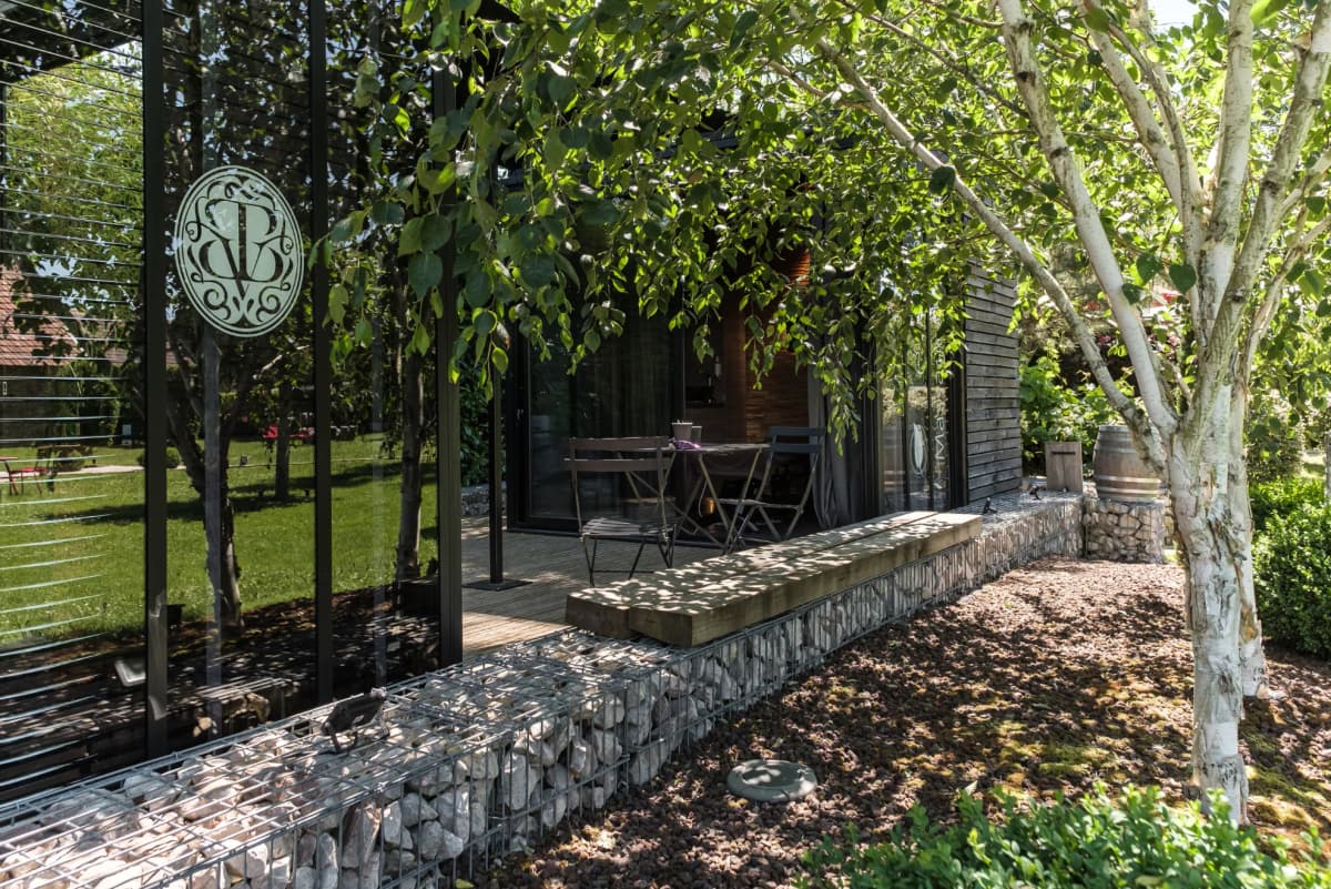 Le Domaine des Prés Verts - JOUEY - Photo 34