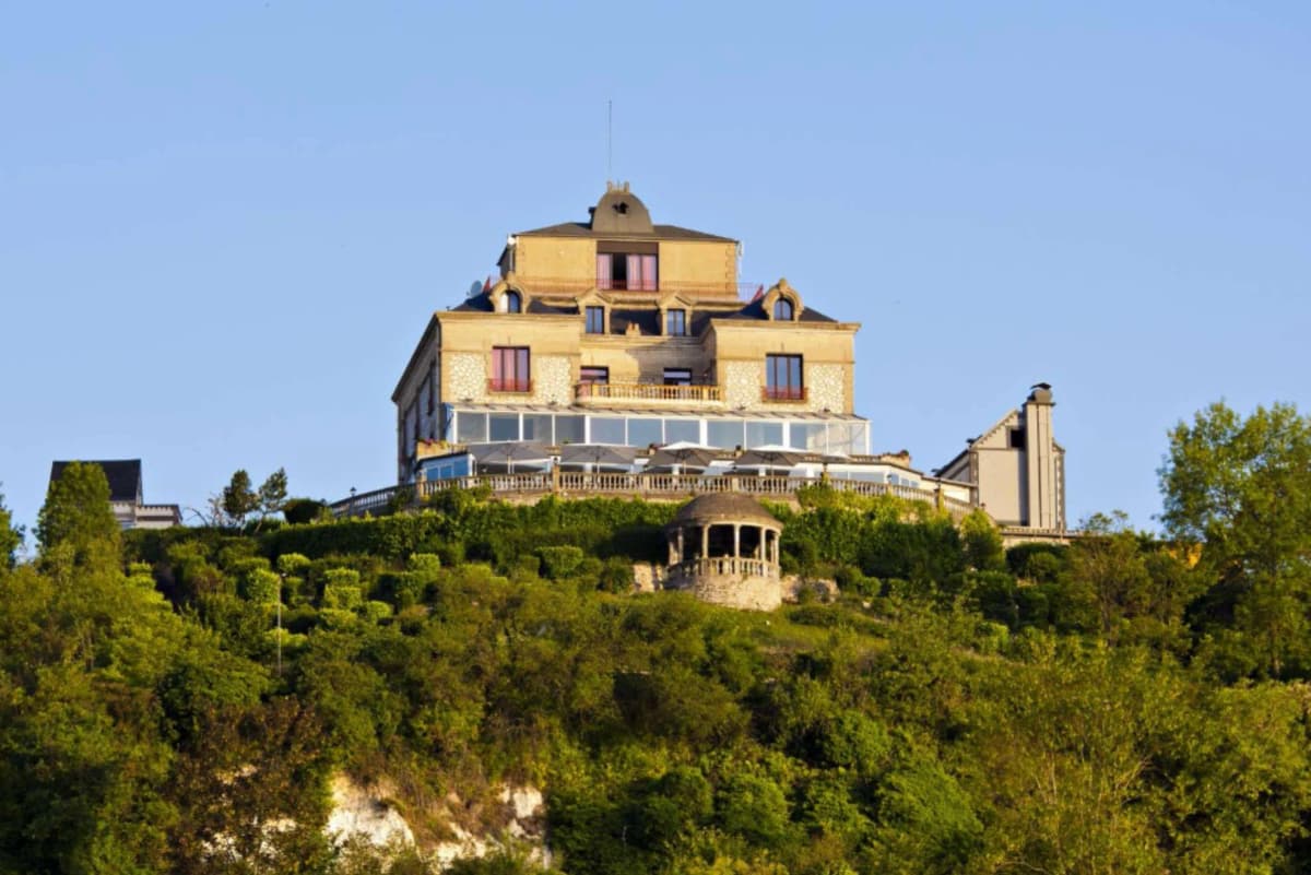 Spaquana du Domaine de La Corniche 4* - Rolleboise - Photo 12
