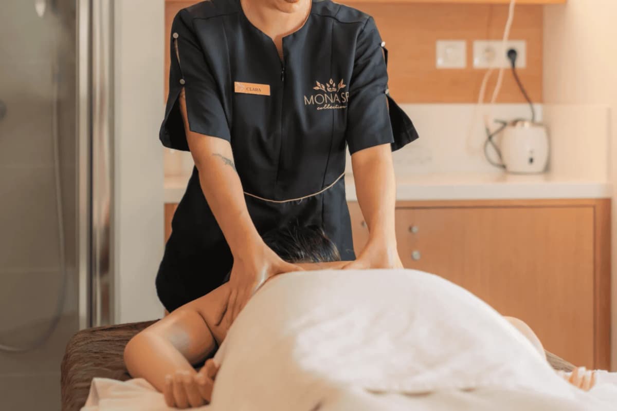 Journée bien-être & découverte chez Mona Spa - Duo - Photo 6