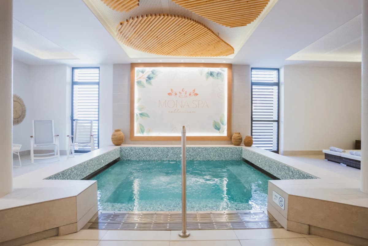 Journée bien-être & découverte chez Mona Spa - Duo - Photo 9