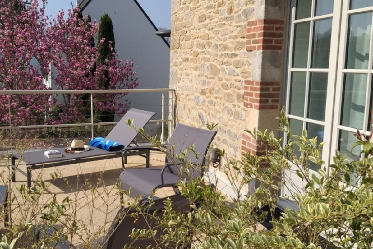 1 nuit – Escapade en Chambre Confort Duplex - Photo 11