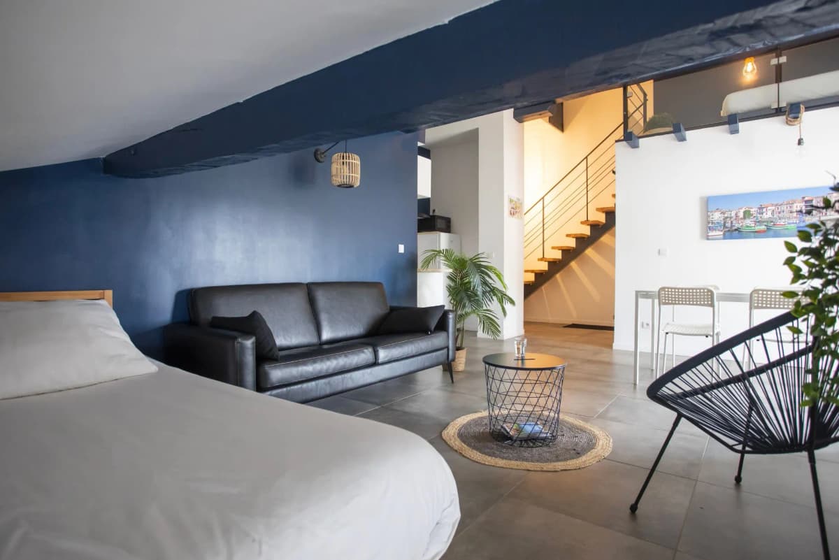 1 nuit – Pack Sérénité : Gîte, Spa privatif & Soin Duo - Photo 4