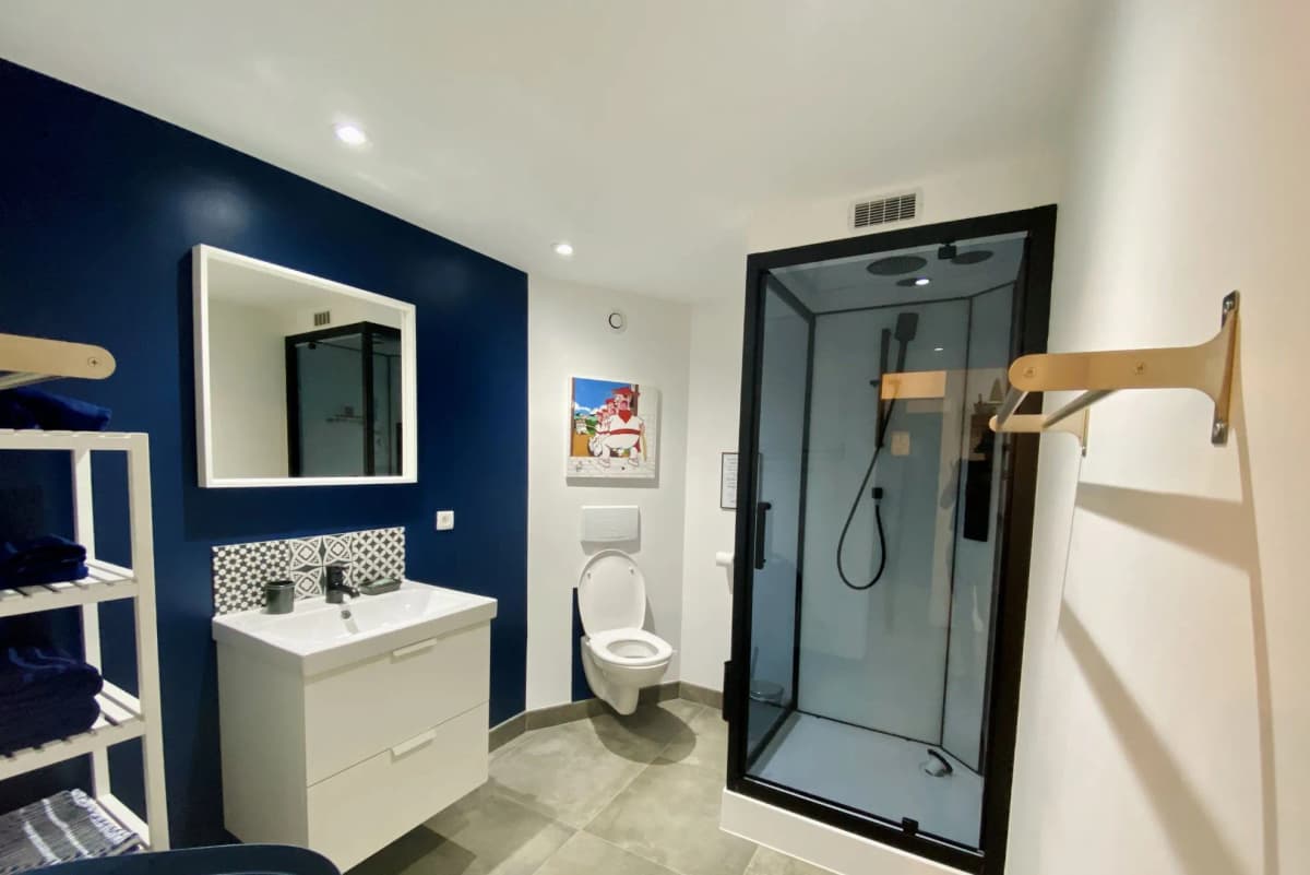 1 nuit – Pack Sérénité : Gîte, Spa privatif & Soin Duo - Photo 5