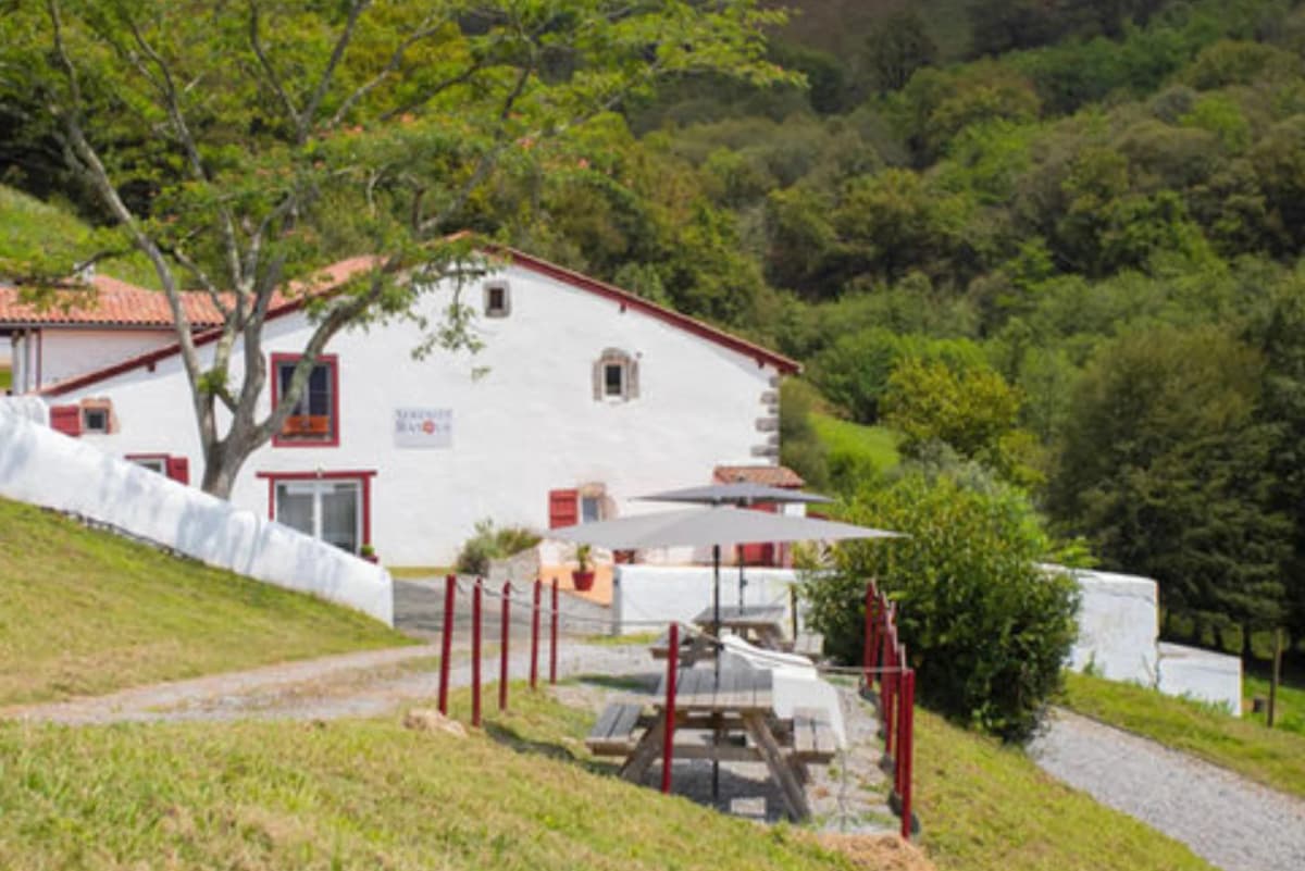 1 nuit – Pack Sérénité : Gîte, Spa privatif & Soin Duo - Photo 6