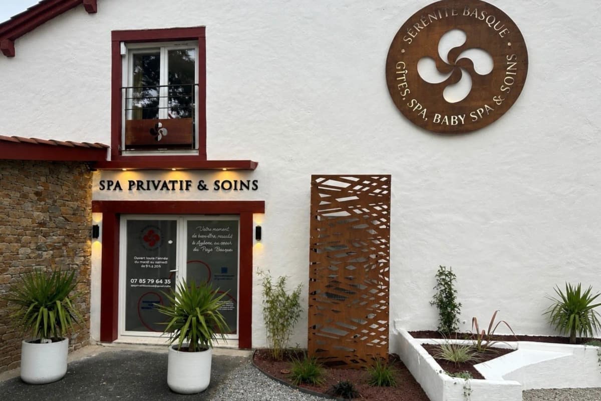 1 nuit – Pack Sérénité : Gîte, Spa privatif & Soin Duo - Photo 10