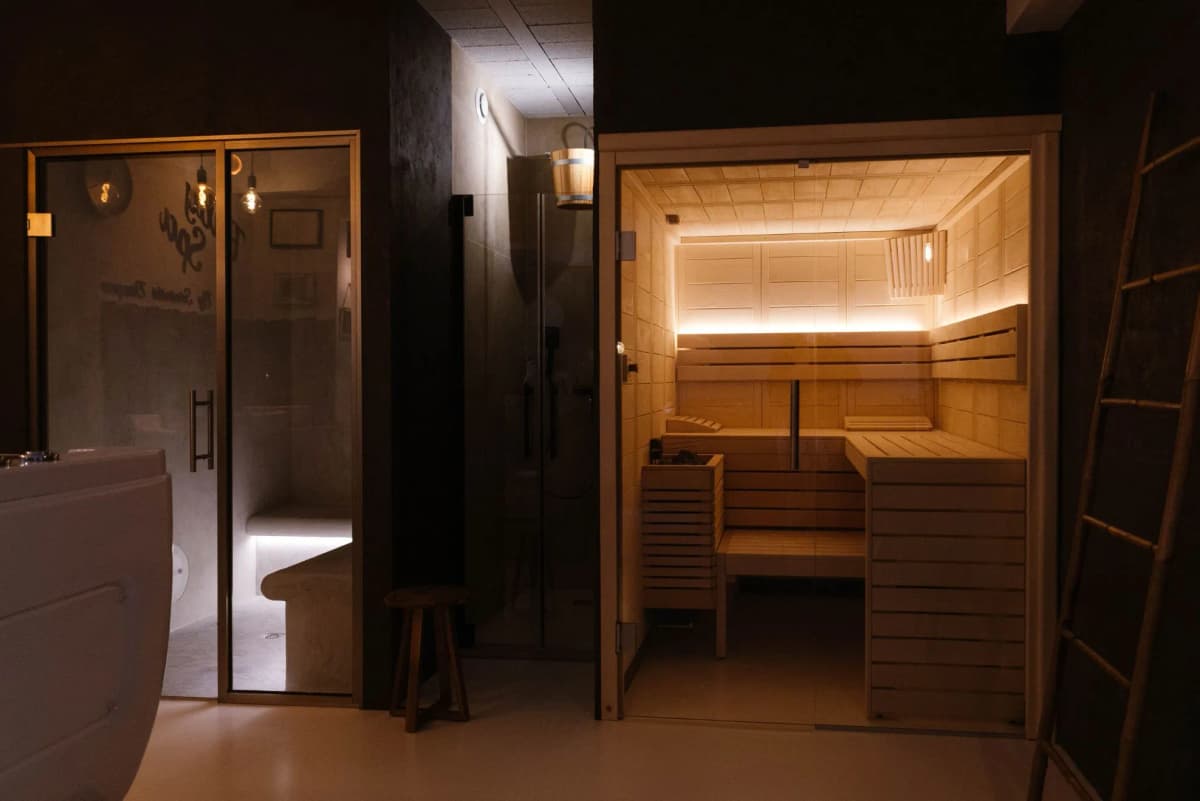 1 nuit – Pack Sérénité : Gîte, Spa privatif & Soin Duo - Photo 11