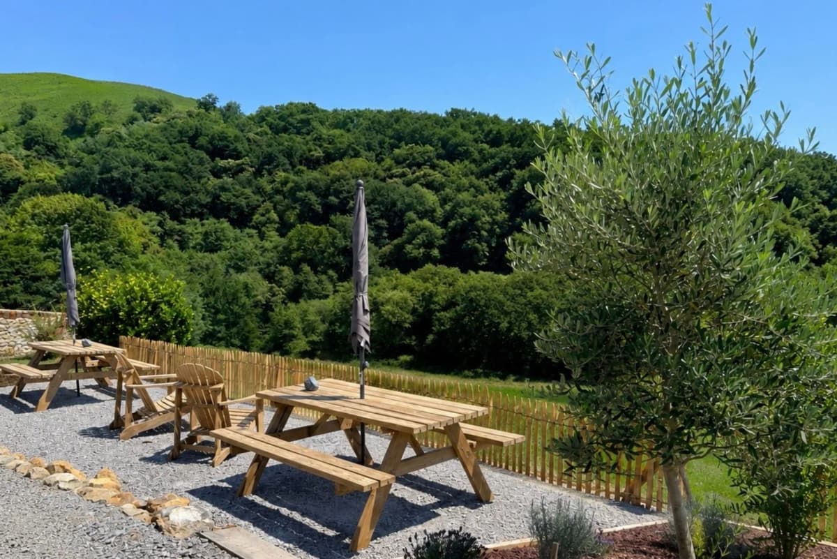 1 nuit – Pack Sérénité : Gîte, Spa privatif & Soin Duo - Photo 14